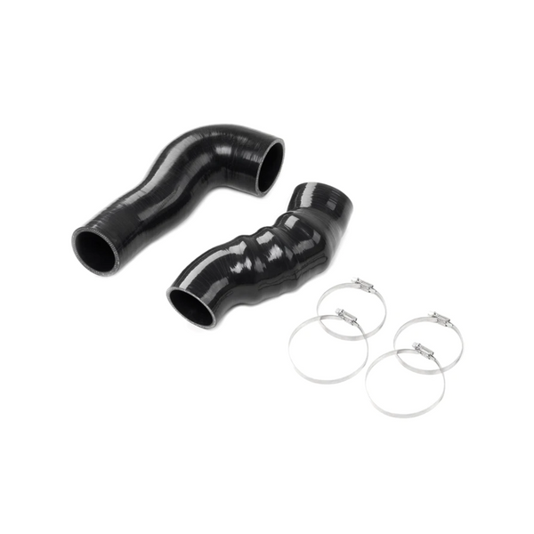 Integrated Engineering IE FDS Intercooler Direct-Fit Charge Pipes | MK6 GLI | 2.0L Turbo I4 [GEN 3]