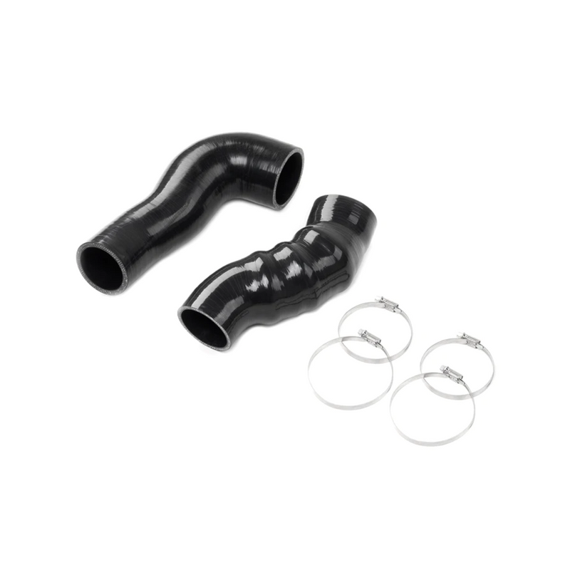 Integrated Engineering IE FDS Intercooler Direct-Fit Charge Pipes | MK6 GLI | 2.0L Turbo I4 [GEN 3]