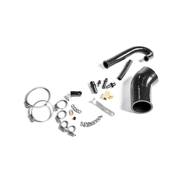 Integrated Engineering Intake Manifold Install Kit | VW · Audi | 2.0L Turbo I4 [FSI] · 2.0L Turbo I4 [TSI]