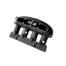 Integrated Engineering Intake Manifold | MK5 GTI · MK6 GTI · R · MK1 CC · B6 Passat · 8P A3 · B7 A4 · B8 A4 · A5 · MK2 TT · TTS | 2.0L Turbo I4