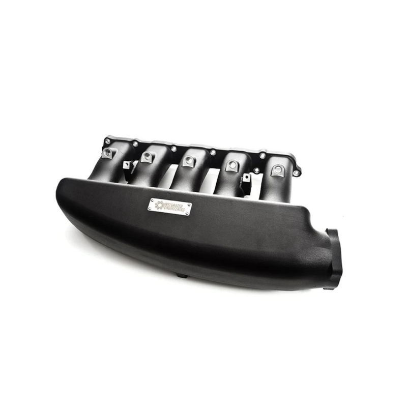 Integrated Engineering Intake Manifold Power Kit | MK5 Rabbit · Jetta · MK6 Golf · Jetta | 2.5L I5