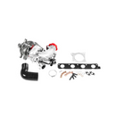 Integrated Engineering K04 Turbo Kit | MK5 GTI · GLI · MK6 GTI · GLI · B6 Passat · MK1 CC · MK1 Tiguan · MK1 EOS | 2.0L Turbo I4