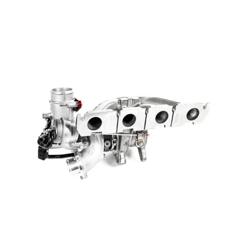 Integrated Engineering K04 Turbo Kit | MK5 GTI · GLI · MK6 GTI · GLI · B6 Passat · MK1 CC · MK1 Tiguan · MK1 EOS | 2.0L Turbo I4