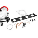 Integrated Engineering K04 Turbo Kit | MK5 GTI · GLI · MK6 GTI · GLI · B6 Passat · MK1 CC · MK1 Tiguan · MK1 EOS | 2.0L Turbo I4