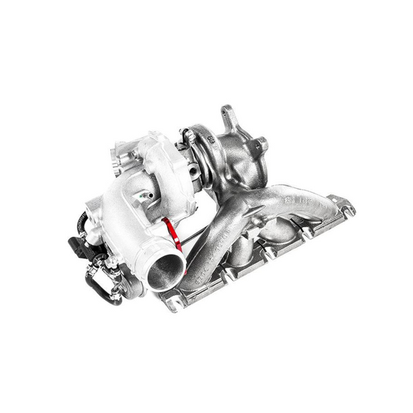 Integrated Engineering K04 Turbo Kit | MK5 GTI · GLI · MK6 GTI · GLI · B6 Passat · MK1 CC · MK1 Tiguan · MK1 EOS | 2.0L Turbo I4