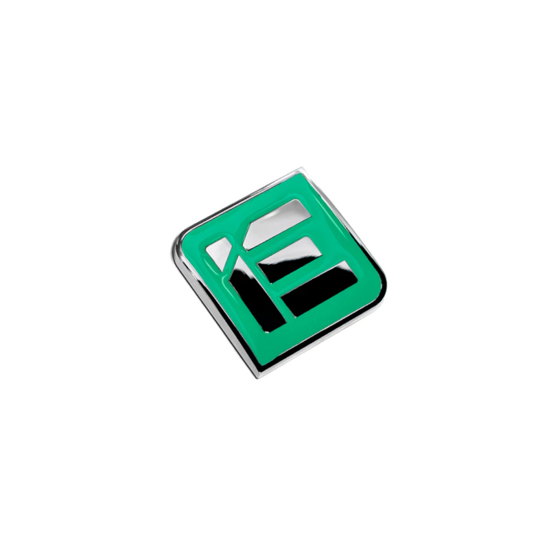 Integrated Engineering Logo Badge