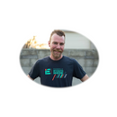 Integrated Engineering Logo T-Shirt