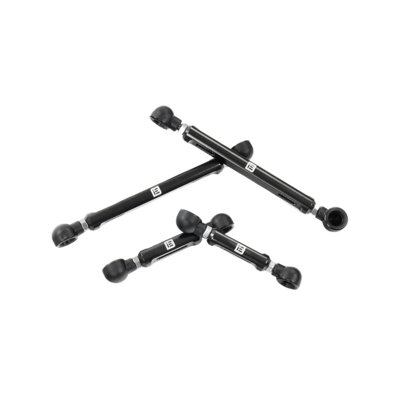 Integrated Engineering Lowering Link Kit | C8 A6 · S6 · RS6 · A7 · S7 ...