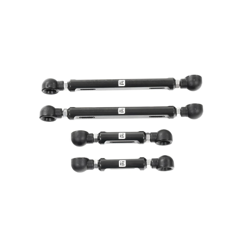 Integrated Engineering Lowering Link Kit | C8 A6 · S6 · RS6 · A7 · S7 · RS7 · MK1 e-tron