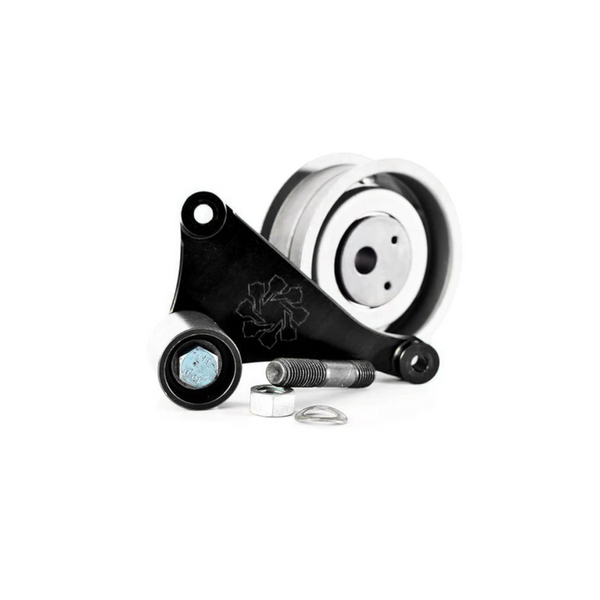 Integrated Engineering Manual Timing Belt Tensioner Kit | B5 Passat · A4 | 1.8L Turbo I4