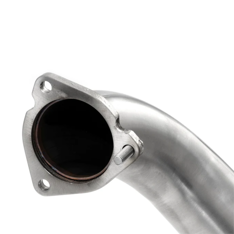 Integrated Engineering Midpipe Exhaust Upgrade | B9 S4 · S5