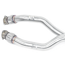 Integrated Engineering Midpipe Exhaust Upgrade | C7 S6 · S7