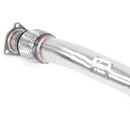 Integrated Engineering Midpipe Exhaust Upgrade | C7 S6 · S7