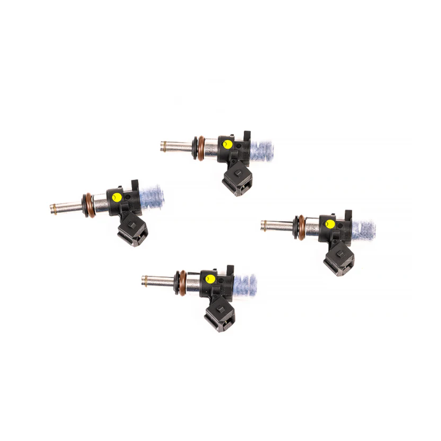 Integrated Engineering Multi-Port Injection Kit | MK7 GTI · R · GLI ...