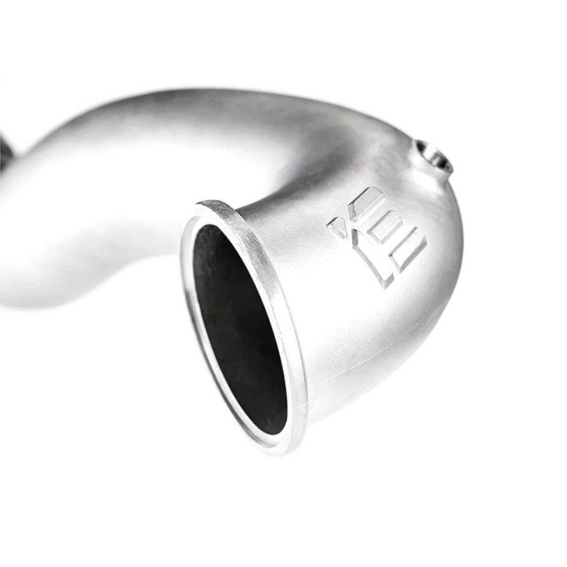 Integrated Engineering Performance Downpipe | 8V RS3 · 8S TT RS