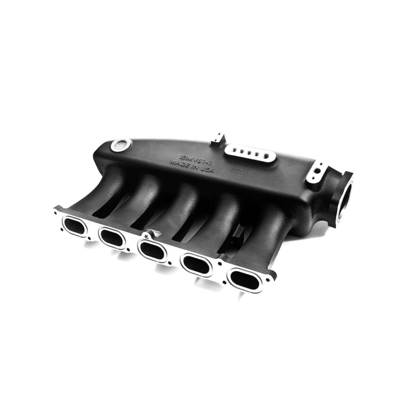 Integrated Engineering Performance Intake Manifold | MK5 Rabbit · Jetta · MK6 Golf · Jetta | 2.5L I5