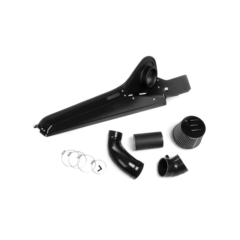 Integrated Engineering Performance Intake System | MK1 Atlas | 2.0L Tu ...