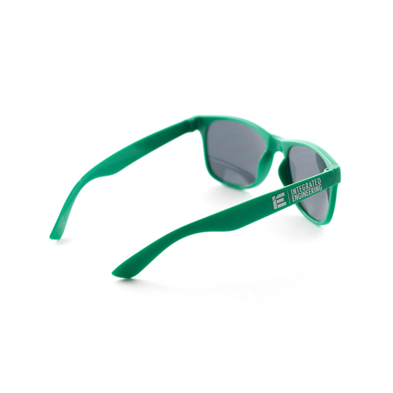 Integrated Engineering Polarized Sunglasses
