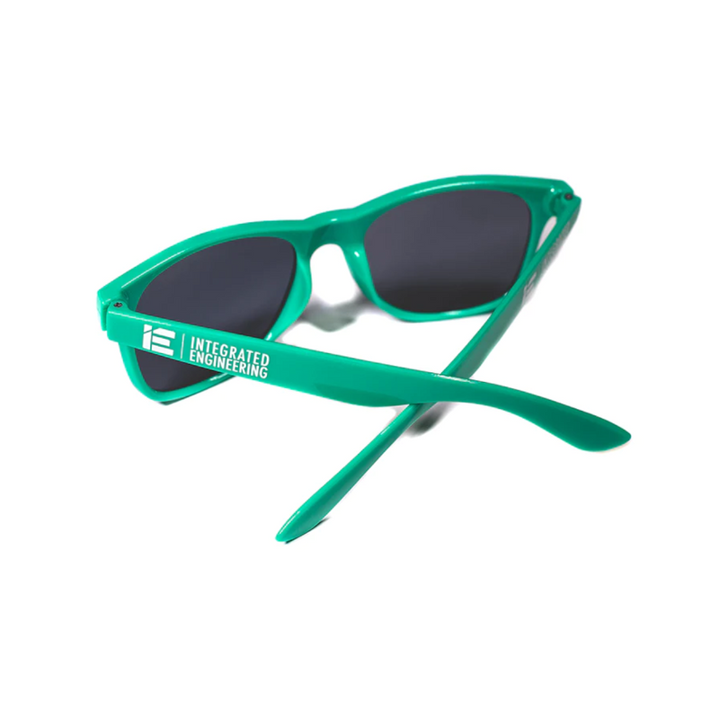 Integrated Engineering Polarized Sunglasses