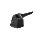 Integrated Engineering Polymer Air Intake | B9 A4 · A5