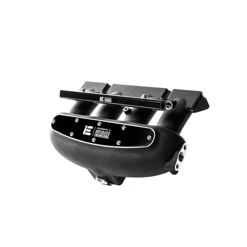 Integrated Engineering Port Injection Performance Intake Manifold | VW · Audi | 2.0L Turbo I4 [FSI] · 2.0L Turbo I4 [TSI]