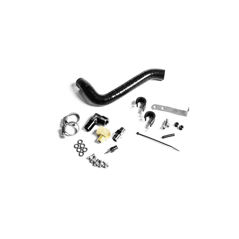 Integrated Engineering Port Injection Performance Intake Manifold | VW · Audi | 2.0L Turbo I4 [FSI] · 2.0L Turbo I4 [TSI]