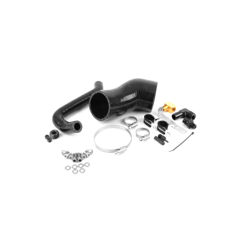 Integrated Engineering Port Injection Performance Intake Manifold | VW · Audi | 2.0L Turbo I4 [FSI] · 2.0L Turbo I4 [TSI]