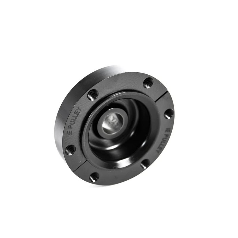 Integrated Engineering Press-Fit Supercharger Pulley Removal Tool | B8 S4 · S5 · Q5 · SQ5 · C7 A6 · A7 | 3.0L SC V6