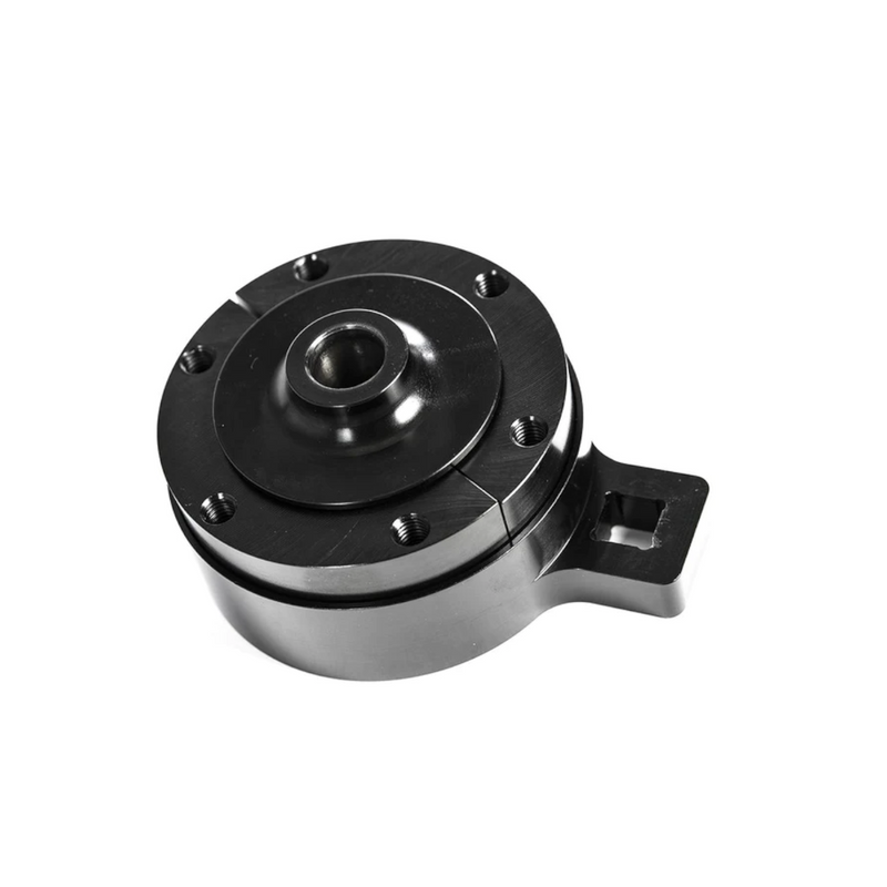 Integrated Engineering Press-Fit Supercharger Pulley Removal Tool | B8 S4 · S5 · Q5 · SQ5 · C7 A6 · A7 | 3.0L SC V6