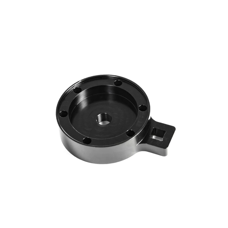 Integrated Engineering Press-Fit Supercharger Pulley Removal Tool | B8 S4 · S5 · Q5 · SQ5 · C7 A6 · A7 | 3.0L SC V6