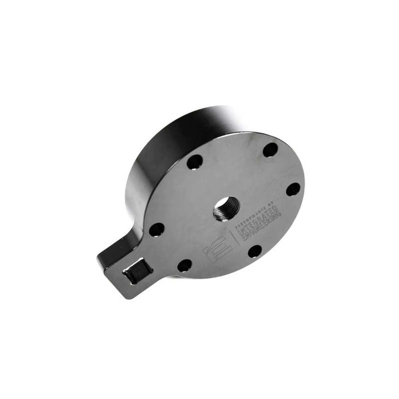 Integrated Engineering Press-Fit Supercharger Pulley Removal Tool | B8 S4 · S5 · Q5 · SQ5 · C7 A6 · A7 | 3.0L SC V6