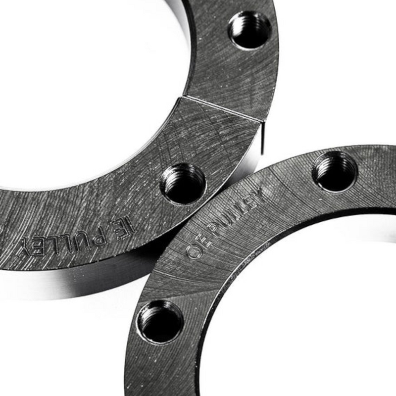Integrated Engineering Press-Fit Supercharger Pulley Removal Tool | B8 S4 · S5 · Q5 · SQ5 · C7 A6 · A7 | 3.0L SC V6