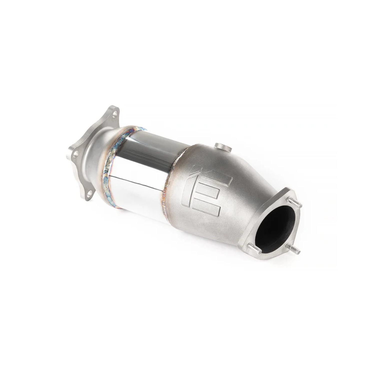 Integrated Engineering ProCore Downpipe | B9 A4 | 2.0L Turbo I4 ...