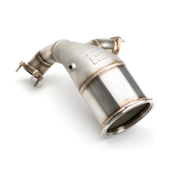 Integrated Engineering ProCore Downpipe | B9 S4 · S5