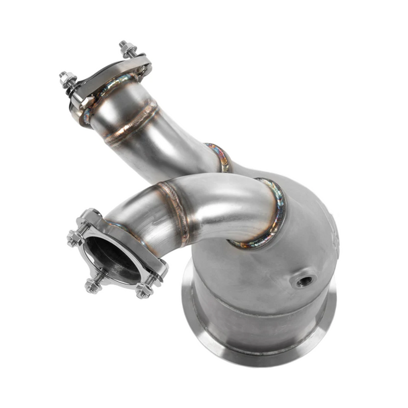 Integrated Engineering ProCore Downpipe | B9 SQ5