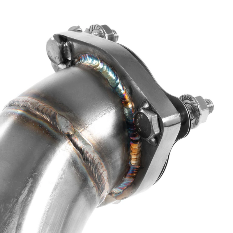 Integrated Engineering ProCore Downpipe | B9 SQ5