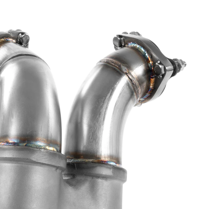 Integrated Engineering ProCore Downpipe | B9 SQ5