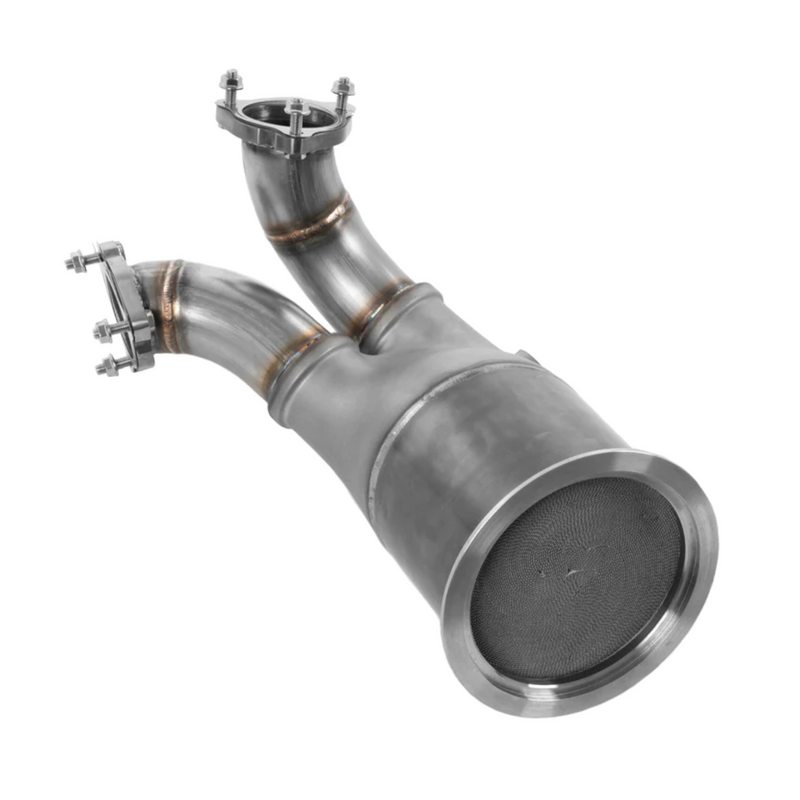 Integrated Engineering ProCore Downpipe | B9 SQ5