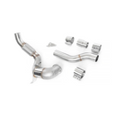 Integrated Engineering ProCore Downpipe | MK8 GTI · R · 8Y S3