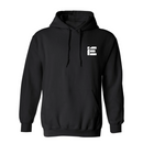 Integrated Engineering Pull Over Hoodie
