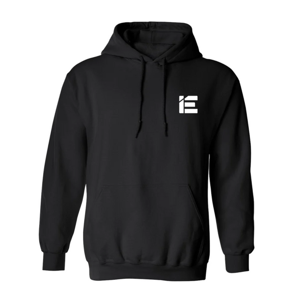 Integrated Engineering Pull Over Hoodie