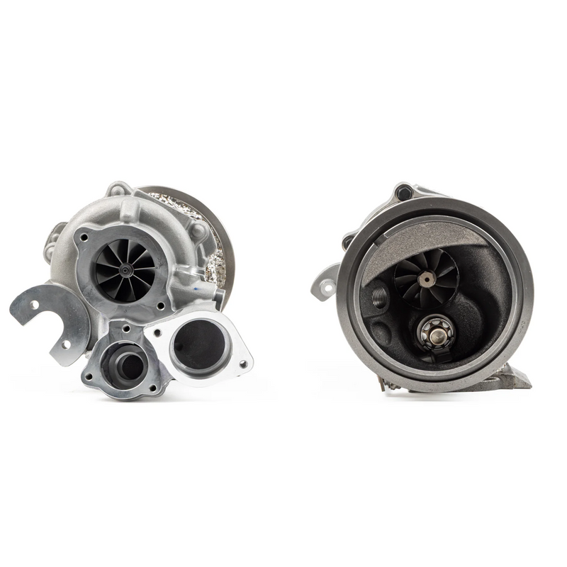 Integrated Engineering Pure800 Turbochargers | B9 RS5