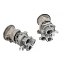 Integrated Engineering Pure800 Turbochargers | B9 RS5