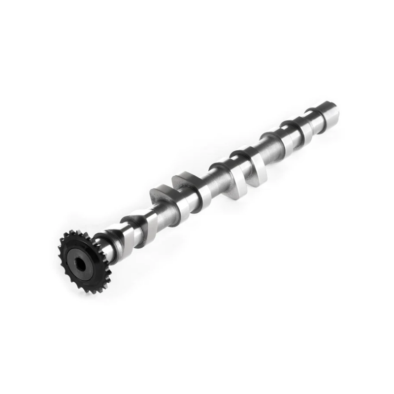 Integrated Engineering Race Exhaust Camshaft | MK4 GTI · Jetta · GLI · MK1 Beetle · B5 Passat · A4 · B6 A4 · MK1 TT | 1.8L Turbo I4