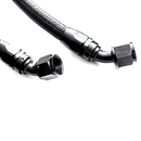 Integrated Engineering Recirculating Catch Can Kit | MK5 GTI · Jetta · GLI · MK6 R · B6 Passat · MK1 EOS · 8P A3 · MK2 TT · TTS · B7 A4 | 2.0L Turbo I4 [FSI]