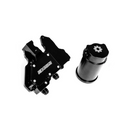 Integrated Engineering Recirculating Catch Can Kit | MK7 Golf · Sportwagen · Alltrack · GTI | 1.8L Turbo I4 · 2.0L Turbo I4