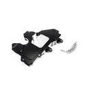 Integrated Engineering Recirculating Catch Can Kit | MK7 Golf · Sportwagen · Alltrack · GTI | 1.8L Turbo I4 · 2.0L Turbo I4