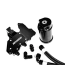 Integrated Engineering Recirculating Catch Can Kit | MK7 Golf · Sportwagen · Alltrack · GTI | 1.8L Turbo I4 · 2.0L Turbo I4
