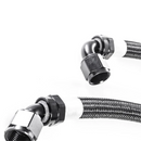 Integrated Engineering Recirculating Catch Can Kit | MK7 Golf · Sportwagen · Alltrack · GTI | 1.8L Turbo I4 · 2.0L Turbo I4