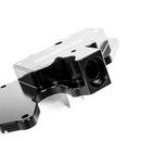 Integrated Engineering Recirculating Catch Can Kit | MK7 Golf · Sportwagen · Alltrack · GTI | 1.8L Turbo I4 · 2.0L Turbo I4